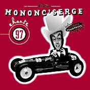 Mononc' Serge : Mononc' Serge Chante 97